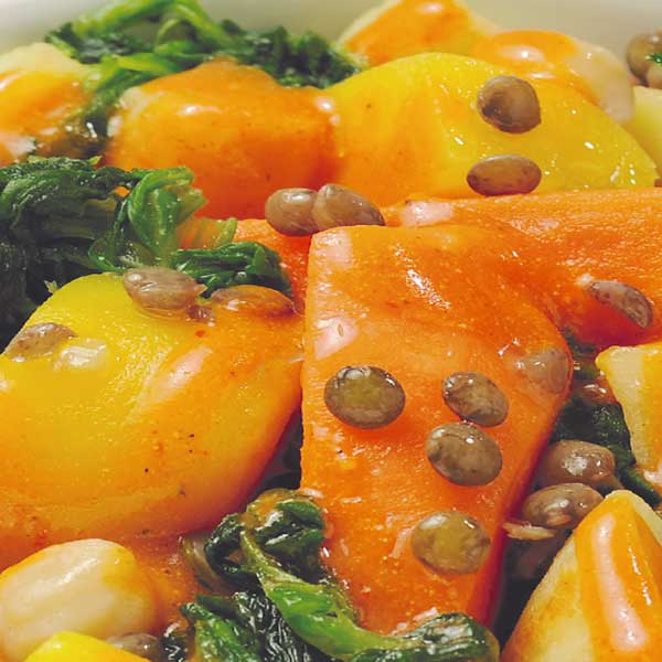Vegan Vegetable Curry Napapiri Jütro Tiefkühlkost Vegan Vegetable Curry Napapiri Jütro Tiefkühlkost