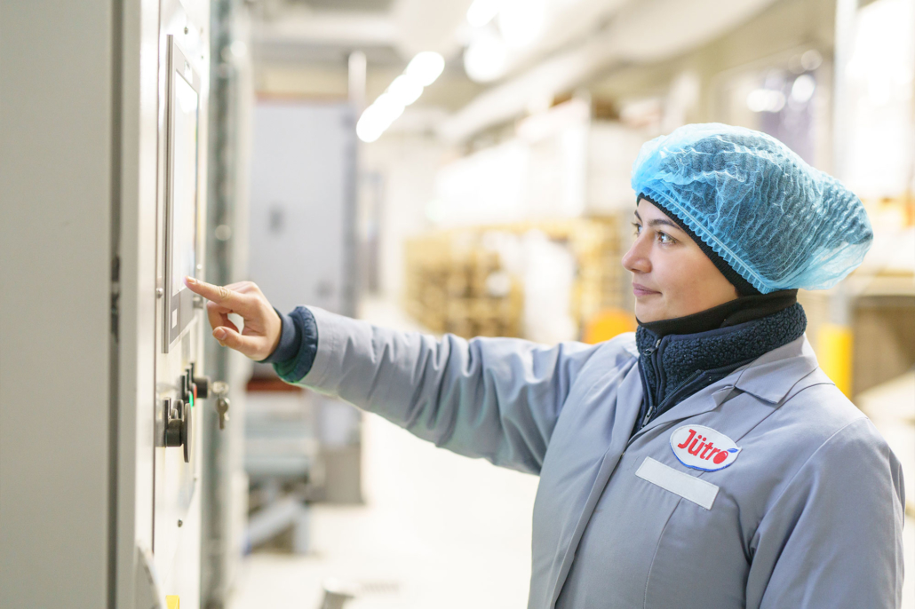 AZUBI Gebäudetechnik Jütro TKK AZUBI Gebäudetechnik Jütro TKK