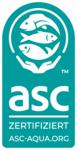 ASC Zertifikat ASC Zertifikat