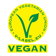 Vegan Siegel